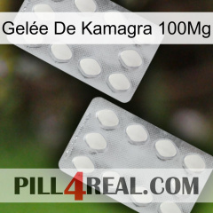 Gelée De Kamagra 100Mg 17